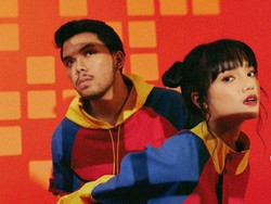 Thariq Halilintar Tak Canggung Jadi Pasangan Fuji di Video Klip Ashanty