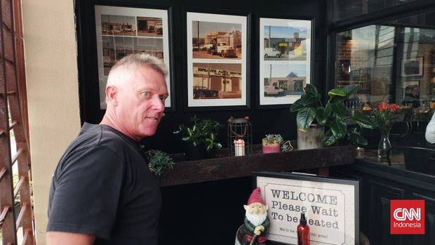 Granddad Jack's Craft Distillery yang terletak di 45 Lemana Lane, Miami, Gold Coast, Australia