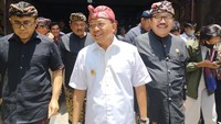 Gubernur Bali Tolak Timnas U-20 Israel karena Menjajah Palestina