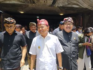 Hore! Bali Bakal Punya Taman Hiburan Sekelas Disneyland Hore! Bali Bakal Punya Taman Hiburan Sekelas Disneyland