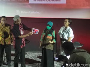 Hetero for Startup Dibuka Lagi, Simak Jadwal dan Cara Daftarnya