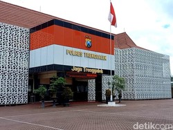 Polisi Klarifikasi Pelapor Siswi SMP Dilaporkan Melahirkan di Trenggalek