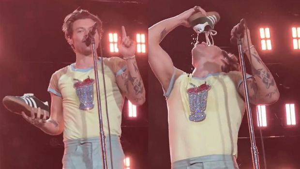 Harry Styles