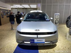 Inden Mobil Listriknya Lama, Apa Langkah yang Dilakukan Hyundai?
