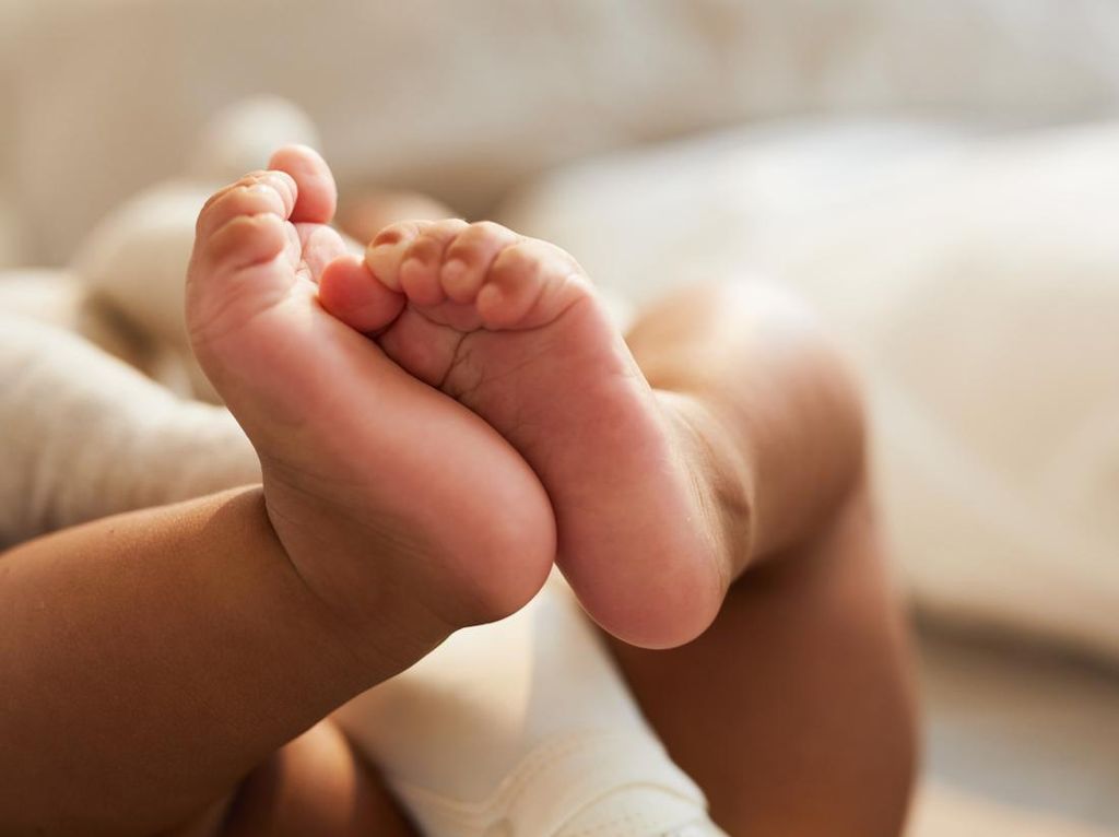 Bayi 5 Bulan di Trenggalek Meninggal usai Imunisasi, Kemenkes Turun Tangan Bayi 5 Bulan di Trenggalek Meninggal usai Imunisasi, Kemenkes Turun Tangan