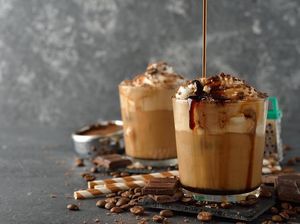 Panas Ekstrem Landa RI, Kebiasaan Jajan Ngopi Mending Ditahan Dulu