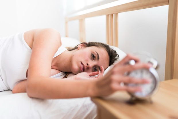 Ilustrasi menyiapkan waktu tidur/ Foto:Freepik/Freepik Ilustrasi menyiapkan waktu tidur/ Foto:Freepik/Freepik