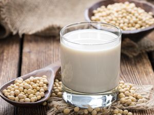 Beragam Manfaat Susu Kedelai untuk Kesehatan, Apa Saja? Beragam Manfaat Susu Kedelai untuk Kesehatan, Apa Saja?
