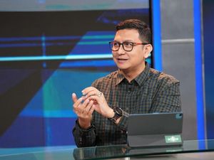 IndiHome Optimistis Jumlah Pelanggan Naik Signifikan hingga Akhir 2023 IndiHome Optimistis Jumlah Pelanggan Naik Signifikan hingga Akhir 2023