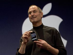 Kisah Steve Jobs, Sukses Mendirikan Apple Meski Tak Lulus Kuliah