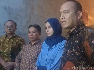 Kuasa Hukum Sarah Ungkap Penyimpangan Seksual Rizal Djibran Kuasa Hukum Sarah Ungkap Penyimpangan Seksual Rizal Djibran