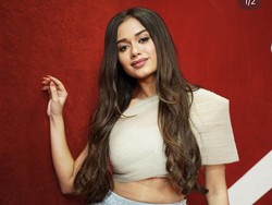 Sosok Jannat Zubair, Tolak Adegan Mesra dan Belum Pernah Ciuman