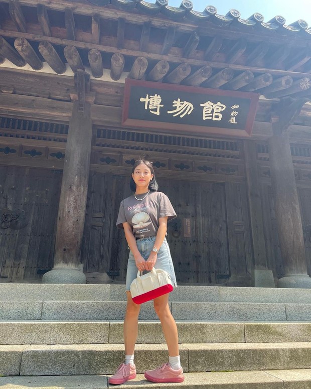 Jihyo | Foto: Instagram | @_zyozyo Gaya Kpop Idol Berzodiak Aquarius yang Karismatik