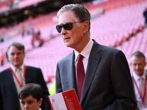 FSG Tidak Mau Jual Liverpool FSG Tidak Mau Jual Liverpool