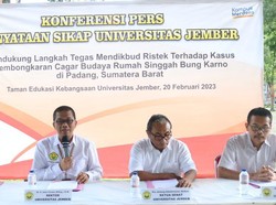 Semakin Meluas Kecaman Pembongkaran Rumah Singgah Bung Karno