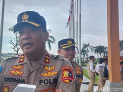 Polri Koordinasi Interpol untuk Pulangkan 20 WNI Korban TPPO di Myanmar