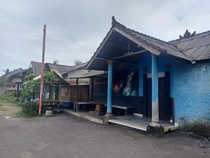 Deretan Kafe Delod Berawah Diduga Tak Berizin, Juga Tak Sumbang PAD