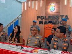 Saat Pria Sulut Cari Keadilan Putrinya Tewas Diperkosa Ternyata Dia Pelakunya