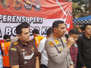 Korupsi Proyek Rumah Sakit Jiwa di Bogor, ASN Kemenkes Ditangkap Polisi