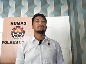 Polisi Ungkap Motif Adik Tusuk Kakak dengan Obeng hingga Tewas Polisi Ungkap Motif Adik Tusuk Kakak dengan Obeng hingga Tewas