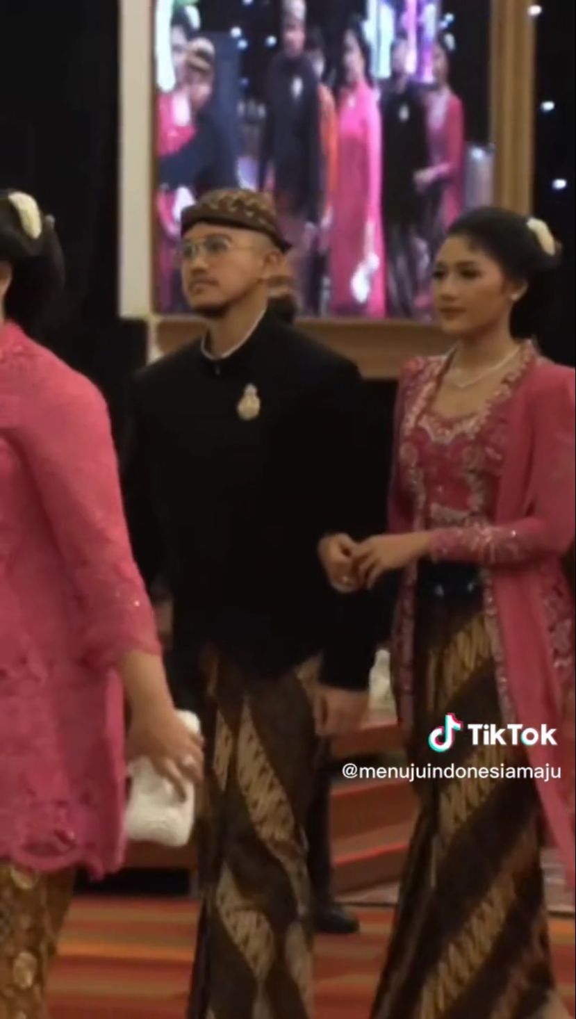 Keluarga Jokowi