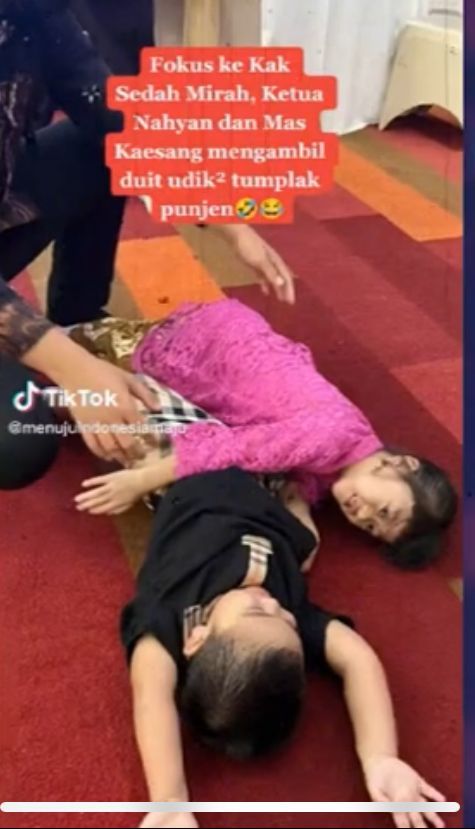 Keluarga Jokowi