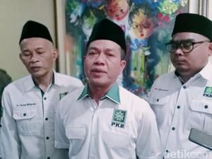 Pileg 2024, PKB Bidik 14 Kursi DPRD Kabupaten Bandung Pileg 2024, PKB Bidik 14 Kursi DPRD Kabupaten Bandung