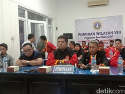 Bantah Lakukan Penganiayaan, Ketua PAN Sumut: Hanya Pertengkaran Kecil