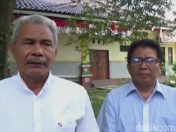 Limbah Medis Kantong Darah HIV yang Dibuang di TPS Milik PMI Bangkalan