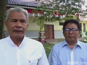 Limbah Medis Kantong Darah HIV yang Dibuang di TPS Milik PMI Bangkalan Limbah Medis Kantong Darah HIV yang Dibuang di TPS Milik PMI Bangkalan