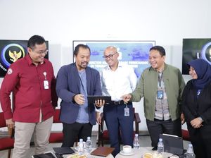 Jurus KKP Amankan Sektor Perikanan RI dari Ancaman Resesi