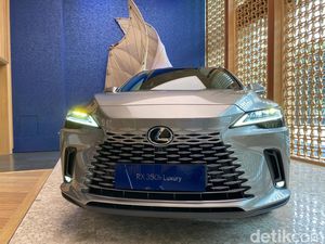 Lexus Hadir di Indonesia Hanya untuk Mempercantik Brand Toyota? Lexus Hadir di Indonesia Hanya untuk Mempercantik Brand Toyota?