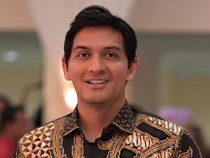 Wamendagri Sebut Bupati Indramayu Lucky Hakim Tak Paham Prosedur Izin ke LN Wamendagri Sebut Bupati Indramayu Lucky Hakim Tak Paham Prosedur Izin ke LN