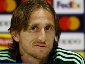 Modric Jagokan Spanyol Jadi Kandidat Juara Piala Eropa 2024 Modric Jagokan Spanyol Jadi Kandidat Juara Piala Eropa 2024