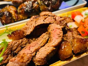 Makan di Resto All You Can Eat Rp 830 Ribu, Pelanggan Ini Akui Cukup Puas