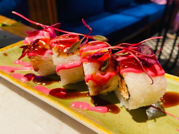 Makan di Resto All You Can Eat Rp 830 Ribu, Pelanggan Ini Akui Cukup Puas