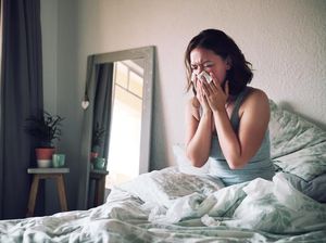 5 Makanan dan Rempah Agar Tak Gampang Sakit Saat Udara Dingin