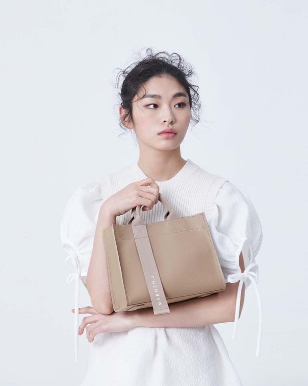 Marhen J/Foto: instagram.com/marhen.j.indonesia Marhen J