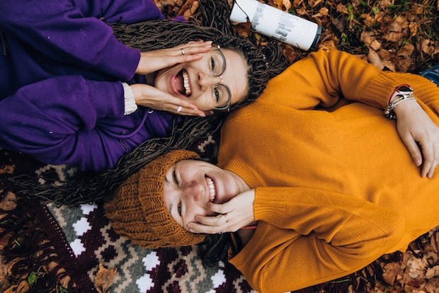 Memiliki Sahabat yang Tulus / foto : pexels.com/AsyaCusima