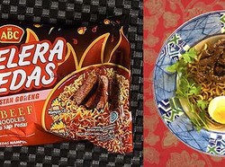 10 Mie Instan Terpedas di Dunia versi Ramen Rater, Ada Produk Indonesia
