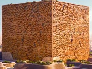 Terpopuler: 13 Kontroversi Arab Saudi, Kabah Baru Hingga Pantai Bikini