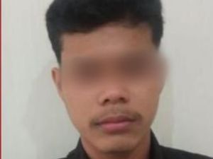 Suami di Mojokerto yang Hajar Istri gegara Di-VC Teman Pria Ditangkap
