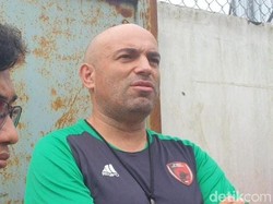 Pelatih PSM Bernardo Tavares Harap Wasit Adil Pimpin Laga Lawan Dewa United
