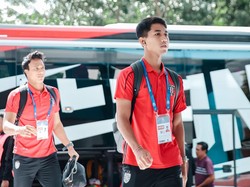 Profil Made Tito, Pemain Muda BU yang Debut Gemilang di Liga 1