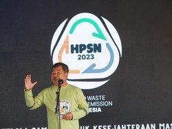 Peringati HPSN, Pemkab Garut Resmikan Wisata Edukasi Lingkungan