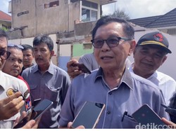 Rumah Singgah Bung Karno di Padang Dihancurkan, Pemilik: Saya Tidak Tahu