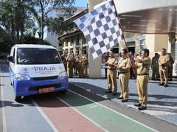 Pemkot Tangerang Hadirkan Mobil Pelatihan Praktik Kerja, Ini Tujuannya