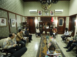 Gaet Swasta, Pemprov Jateng Revitalisasi Puluhan Gedung SMK Tanpa APBD