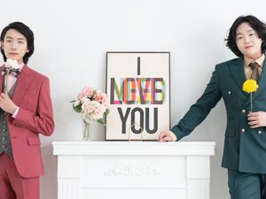 Pengadilan Korea Selatan Akui Hak Pasangan Sesama Jenis untuk Pertama Kalinya