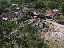 Apa Penyebab Ledakan di Blitar? Polisi Ungkap Fakta soal Peracik Petasan